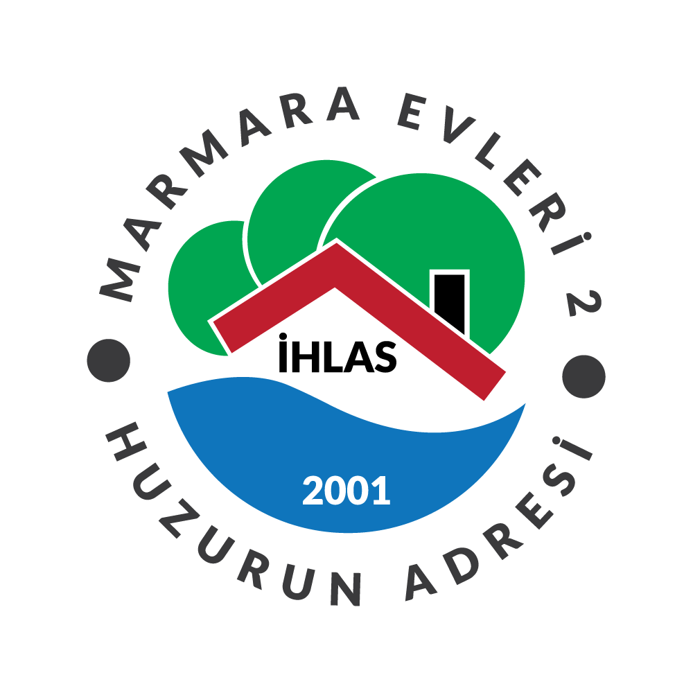 İHLAS MARMARA EVLERİ 2 SİTE YÖNETİMİ logo